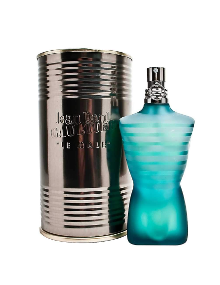 Jean Paul Gaultier Le Male Edt 200ml - TheBeautyCool