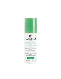 Collistar Deodorant Multi-active 100ml - TheBeautyCool