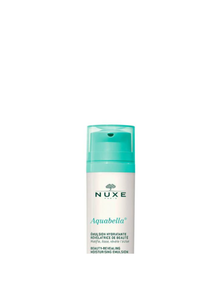 Nuxe Aquabella Emulsión Hidratante 50ml - TheBeautyCool