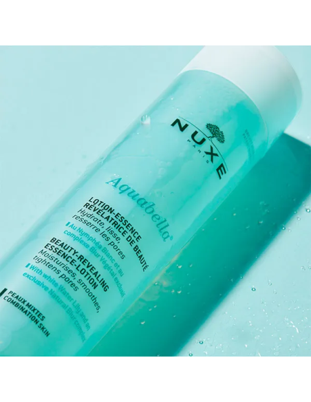 Nuxe Loción Esencia Belleza Aquabella 200ml - TheBeautyCool