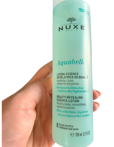 Nuxe Loción Esencia Belleza Aquabella 200ml - TheBeautyCool