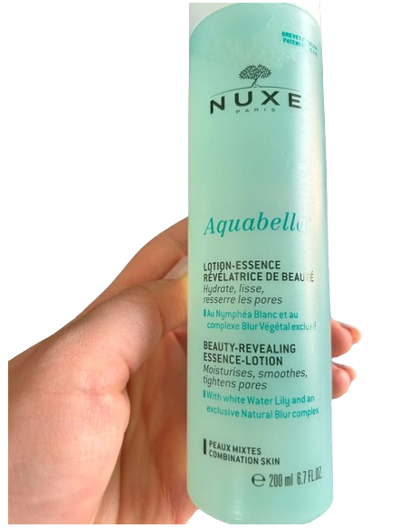 Nuxe Loción Esencia Belleza Aquabella 200ml - TheBeautyCool