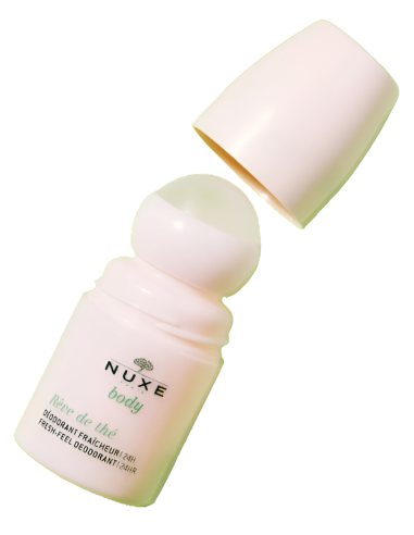 Nuxe Deodorant 24h Fluid Fresh 50ml - TheBeautyCool