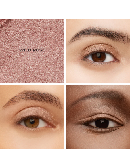 Laura Mercier Roseglo Caviar Wild Rose - TheBeautyCool