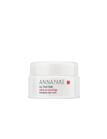 Annayake Ultratime Night Cream 50ml - TheBeautyCool