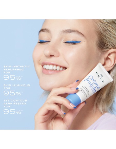 Nuxe Crème Fraîche Enriquecida 30ml - TheBeautyCool