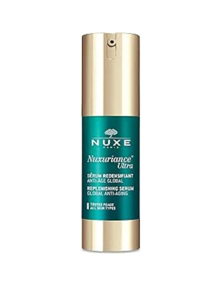 Nuxe Nuxuriance Ultra Sérum Redensifiant 30ml - TheBeautyCool