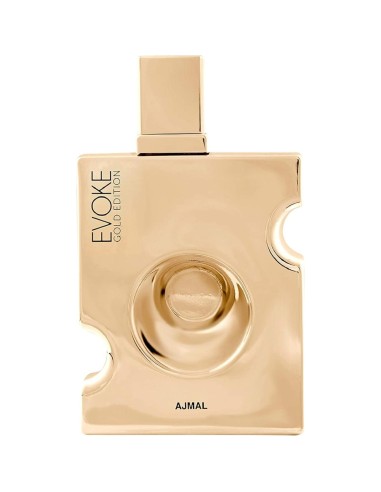 Ajmal Evoke Gold Edp 90ml - TheBeautyCool