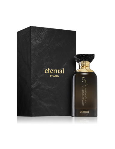 Ajmal Infinity 51 Edp 100ml - TheBeautyCool