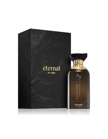 Ajmal Infinity 23 Edp 100ml - TheBeautyCool