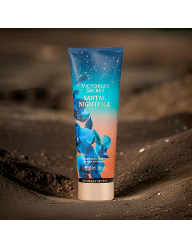 Victoria's Secret Santal Nightfall Lotion 236ml - TheBeautyCool