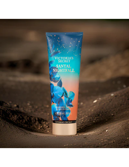 Victoria's Secret Santal Nightfall Lotion 236ml - TheBeautyCool