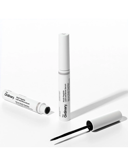 The Ordinary Multi-peptide Lash And Brow Serum 5ml - TheBeautyCool