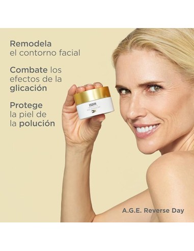 Isdin Isdinceutics Age Reverse Day 50g - TheBeautyCool