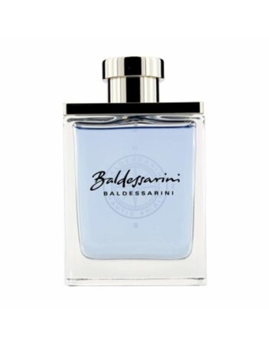 Baldessarini Nautic Spirit Spray 90ml - TheBeautyCool