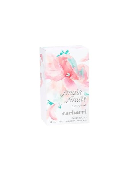 Cacharel Anais Anais Edt 30ml - TheBeautyCool