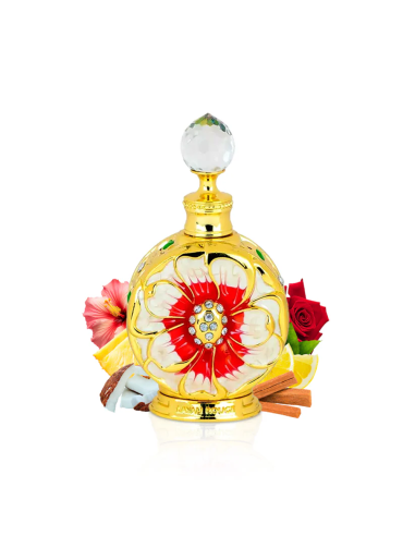 Swiss Arabian Layali Rouge Cpo 15ml - TheBeautyCool