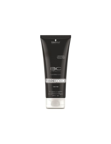 Schwarzkopf Champú Bonacure 200ml - TheBeautyCool