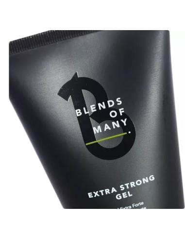 Alfaparf Gel Extra Fuerte 150ml - TheBeautyCool