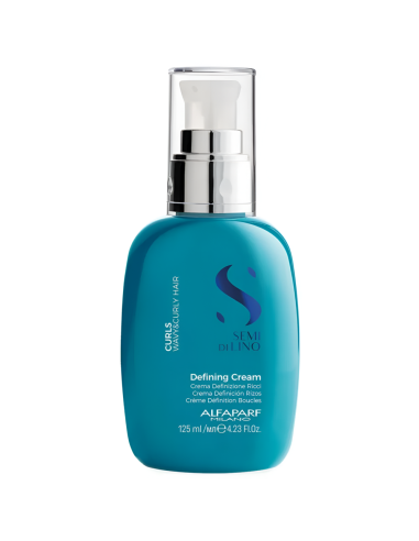 Alfaparf Crema Definición Rizos 125ml - TheBeautyCool