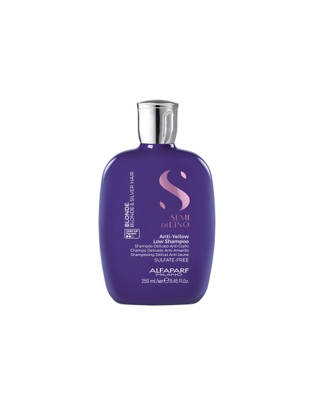 Alfaparf Champú Anti-Amarillo 250ml - TheBeautyCool