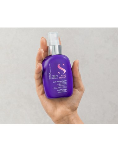 Alfaparf Spray Anti-Amarillo 125ml - TheBeautyCool