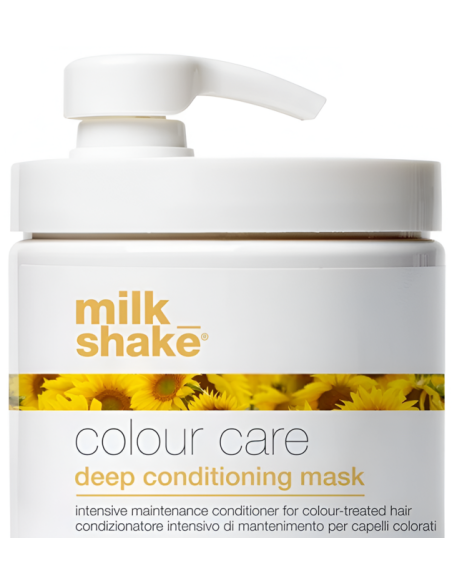 Milk Shake Colour Maintainer Mask 500ml - TheBeautyCool