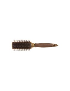 Olivia Garden Nano Thermic Styler Brush - TheBeautyCool