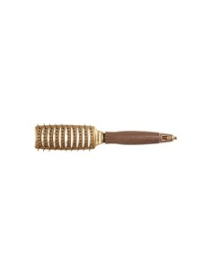 Olivia Garden Nano Thermic Vent Brush - TheBeautyCool