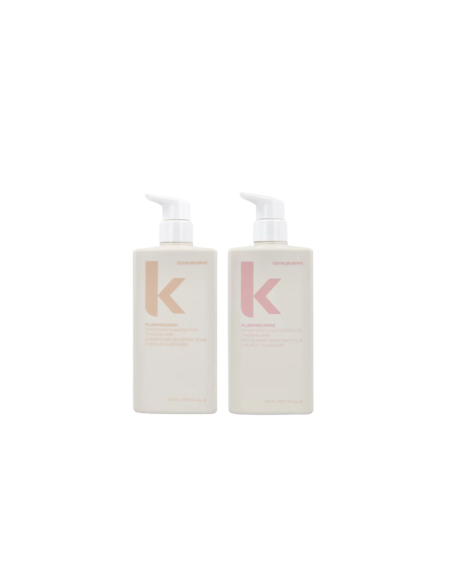 Kevin Murphy Plumping Rinse 500ml - TheBeautyCool