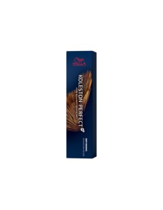 Wella KP Me+ 5/77 Deep Brown 60ml - TheBeautyCool