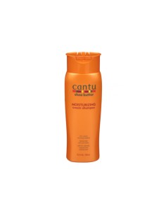 Cantu Champú Hidratante Cabello Seco 400ml - TheBeautyCool