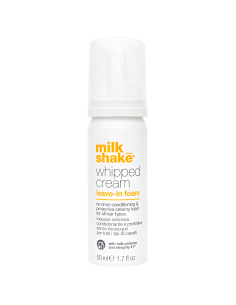 Milk Shake Conditioning Whipped Cream 50ml - TheBeautyCool