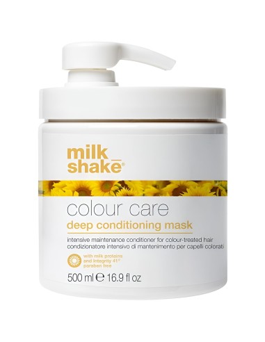 Milk Shake Colour Maintainer Mask 500ml - TheBeautyCool