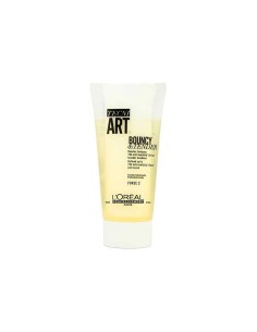 L'Oréal Bouncy Curl Gel 150ml - TheBeautyCool
