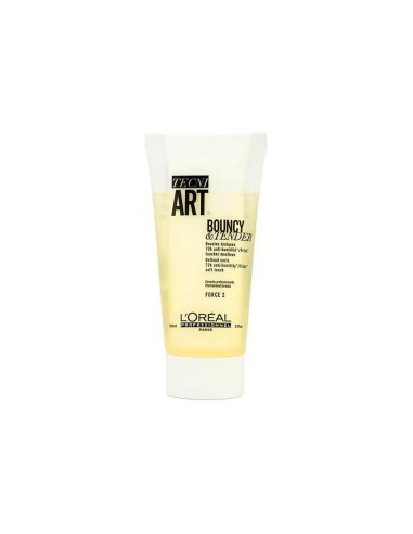 L'Oréal Bouncy Curl Gel 150ml - TheBeautyCool