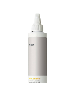 Milk Shake Tinte Argento 100ml - TheBeautyCool