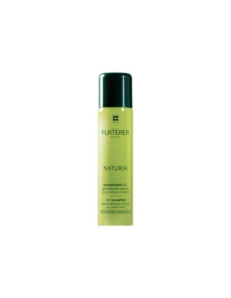 Rene Furterer Champú Seco Naturia 75ml - TheBeautyCool