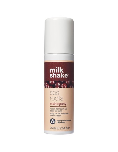 Milk Shake Sos Roots Mahogany 75ml - TheBeautyCool