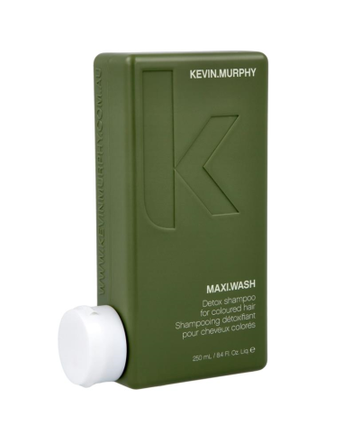 Kevin Murphy Maxi Wash Shampoo Graso 250ml - TheBeautyCool