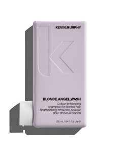Kevin Murphy Blond Angel Shampoo 250ml - TheBeautyCool