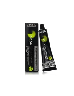 L'Oréal Inoa 6.46 Rubio Cobrizo Rojo 60gr - TheBeautyCool