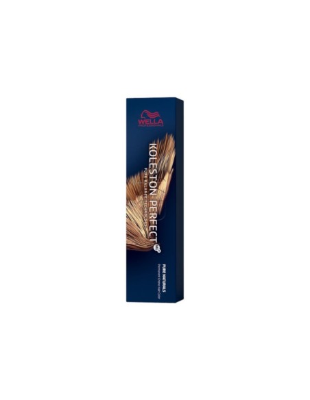 Wella KP ME+ 10/0 Pure Naturals 60ml - TheBeautyCool