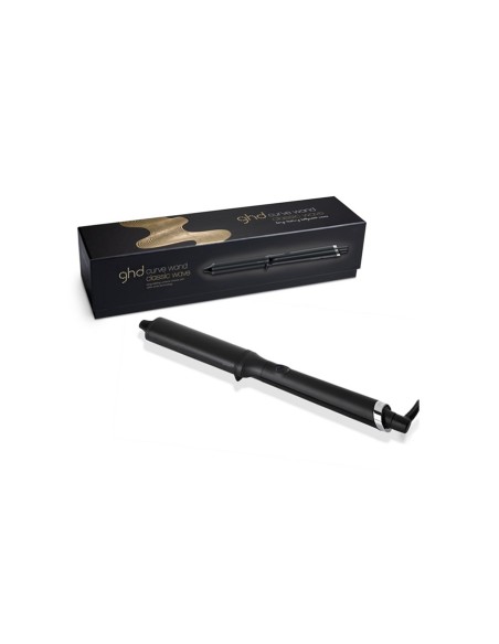 Ghd Rizador Ovalado Ondas Definidas - TheBeautyCool