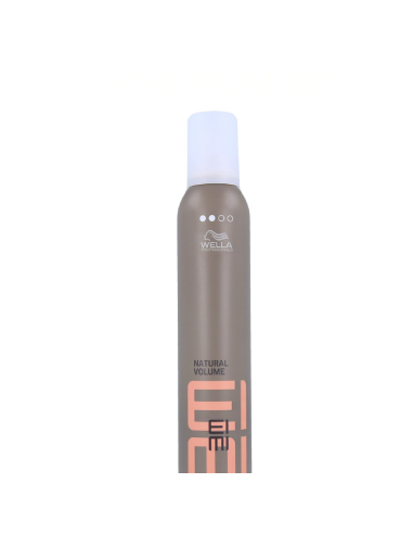 Wella Espuma Natural Volume 300ml - TheBeautyCool