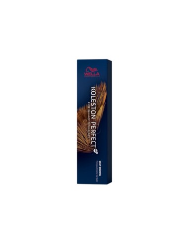 Wella KP ME+ 8/71 Deep Browns 60ml - TheBeautyCool