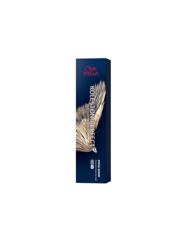 Wella KP ME+ 12/96 Special Blonde 60ml - TheBeautyCool