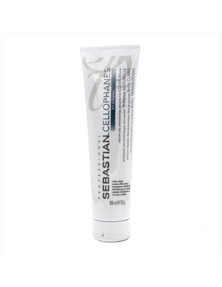 Sebastian Cellophanes Colour Shine 300ml - TheBeautyCool
