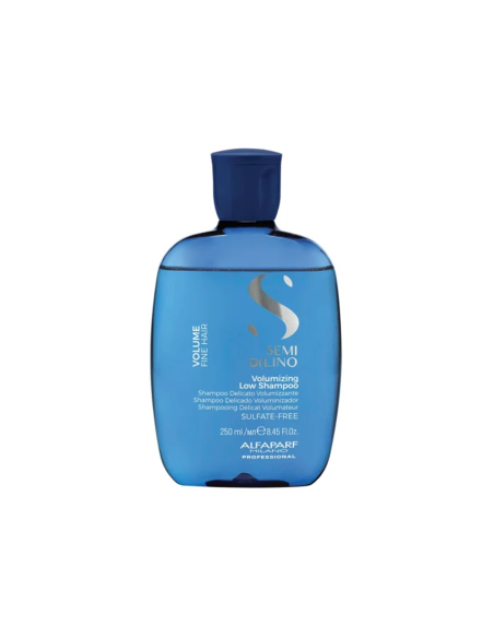 Alfaparf Champú Sin Sulfatos 250ml - TheBeautyCool