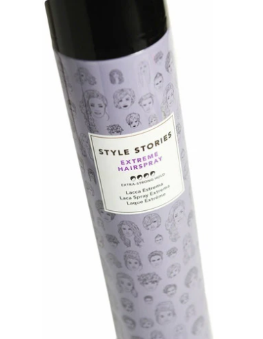 Alfaparf Extreme Hairspray 500ml - TheBeautyCool